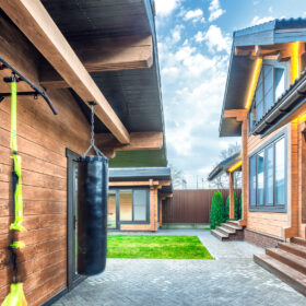 Эко-тех проект Вена