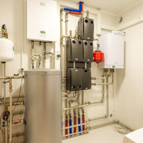 Эко-тех проект Вена