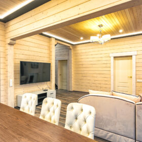 Эко-тех проект Вена