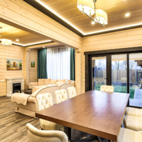 Эко-тех проект Вена