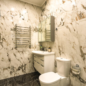 Эко-тех проект Вена