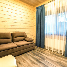 Эко-тех проект Вена