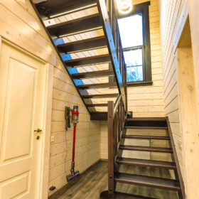 Эко-тех проект Вена