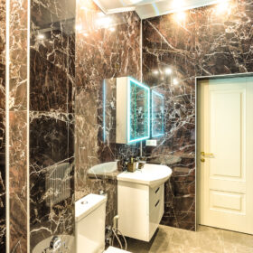 Эко-тех проект Вена