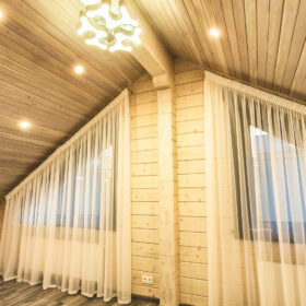 Эко-тех проект Вена