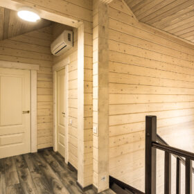 Эко-тех проект Вена