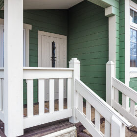 Эко-тех проект Суздаль