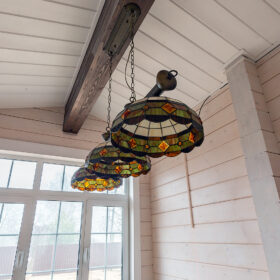 Эко-тех проект Суздаль