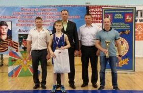 Эко-Тех – спонсор турнира по единоборствам