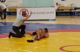 Эко-Тех – спонсор турнира по единоборствам