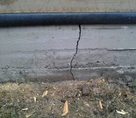 ошибки при возведении фундаментов