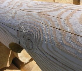 признаки некачественной древесины