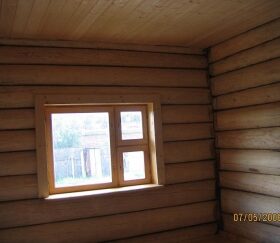 Фотографии ошибок при строительстве домов