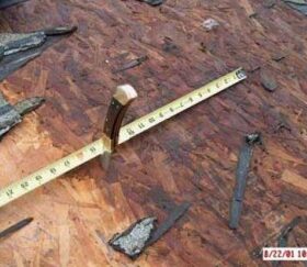 Фотографии ошибок при строительстве домов