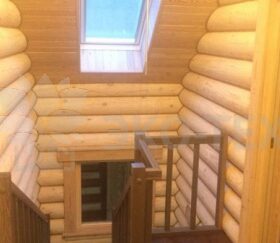 Фото отделка деревянного дома