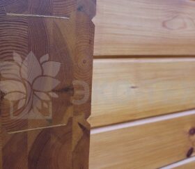 Качество нашего клееного бруса