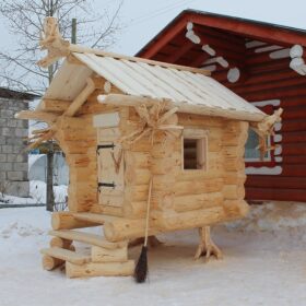 Эко-Тех на X Международной выставке
