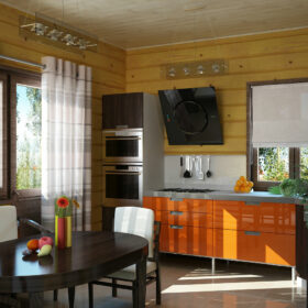 помещения с повышенной влажностью