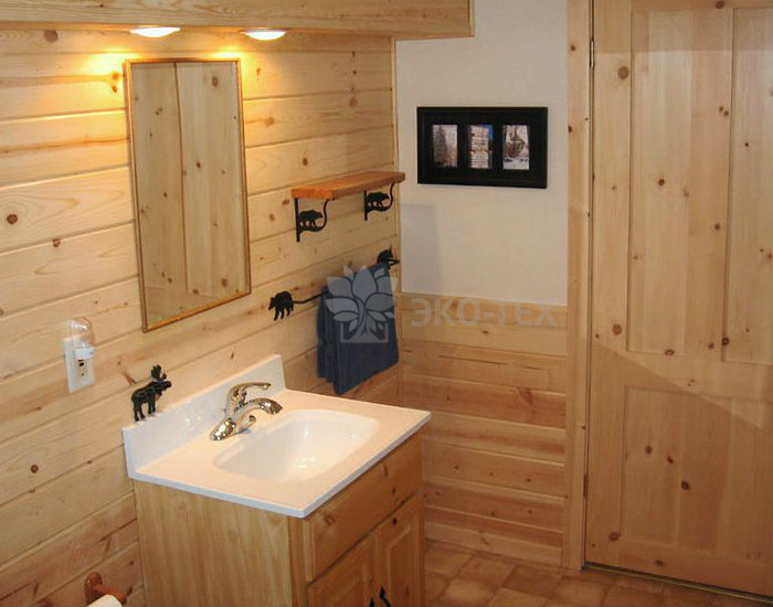 помещения с повышенной влажностью