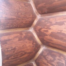 Фото домов из бревна ручной рубки