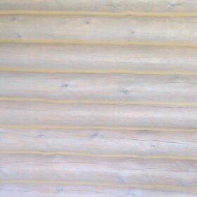 Фото домов из бревна ручной рубки