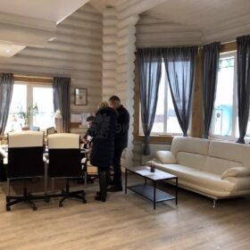 Фото выставка домов МО, г. Котельники