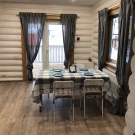 Фото выставка домов МО, г. Котельники