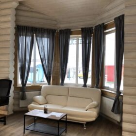 Фото выставка домов МО, г. Котельники