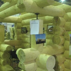 Фото Эко-Тех на выставках