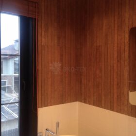 Фото интерьеры деревянных домов