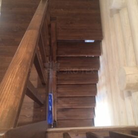 Фото интерьеры деревянных домов