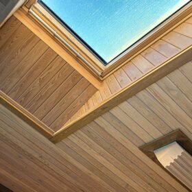 Фото интерьеры деревянных домов