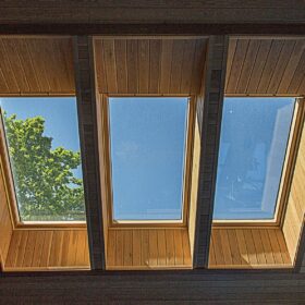 Фото интерьеры деревянных домов