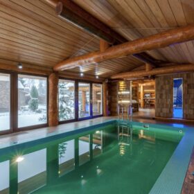 Фото интерьеры деревянных домов