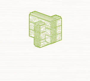 Дома из клееного бруса