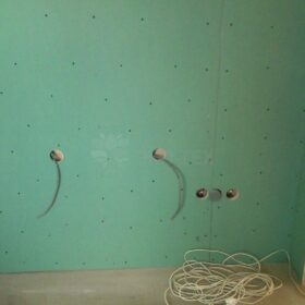 Фото коммуникации в деревянных домах