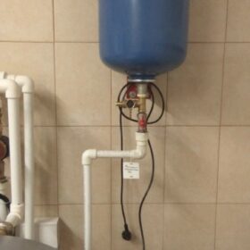 Фото коммуникации в деревянных домах