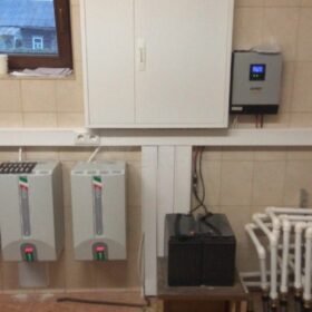 Фото коммуникации в деревянных домах