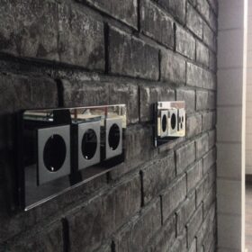 Фото коммуникации в деревянных домах