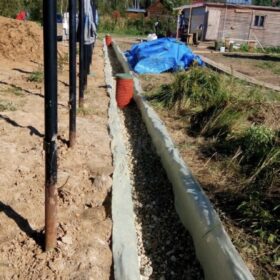 Фото коммуникации в деревянных домах