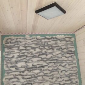 Фото отделочные работы деревянных домов