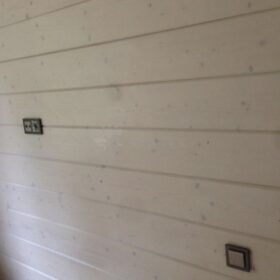 Фото отделочные работы деревянных домов