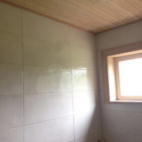 Фото отделочные работы деревянных домов