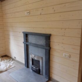 Фото отделочные работы деревянных домов