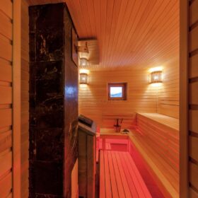 Фото отделочные работы деревянных домов