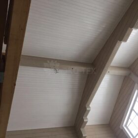 Фото отделочные работы деревянных домов