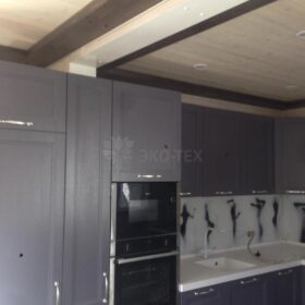 Фото отделочные работы деревянных домов