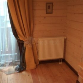 Фото отделочные работы деревянных домов