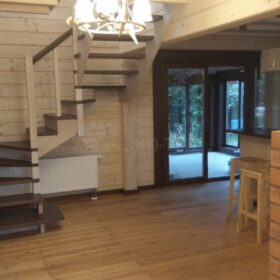 Фото отделочные работы деревянных домов