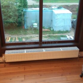 Фото отделочные работы деревянных домов